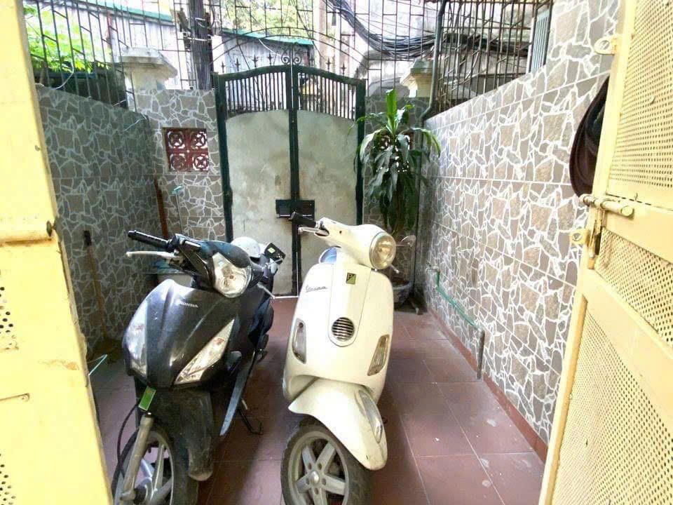 Cho thuê nhà nguyên căn ngõ 35 Nguyễn An Ninh, 50m2, 3 tầng, 3 ngủ, 10 Triệu ở gđ, nhóm - Ảnh 1